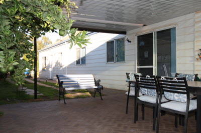 Barb's Place Guesthouse Kalgoorlie - Tourism Caloundra 0