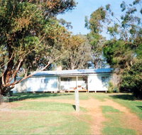 Barrahead Partnership - Tourism Caloundra