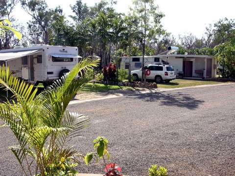 Batchelor Holiday Park - Tourism Caloundra 0