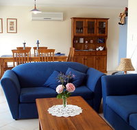 Bay - Ann Cottage - Tourism Caloundra