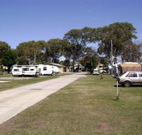 Beachmere Caravan Park - Tourism Caloundra