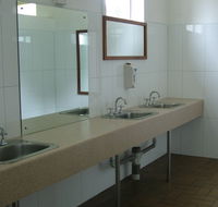 Beachport Caravan Park - Tourism Caloundra
