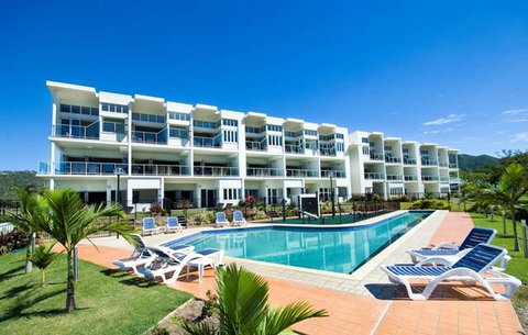 Beachside At Magnetic Harbour - Tourism Caloundra 0