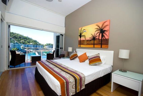 Beachside At Magnetic Harbour - Tourism Caloundra 4