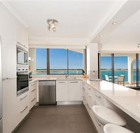 Beaconlea Tower Apartments - Tourism Caloundra