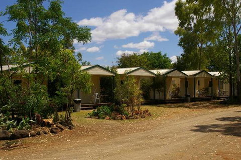 Bedrock Village Caravan Park - Tourism Caloundra 0