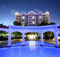 Bel Air on Broadbeach - Tourism Caloundra