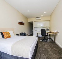 Belconnen Way Motel  Serviced Apartments - Tourism Caloundra