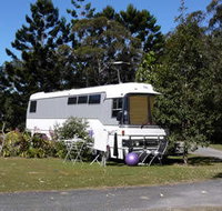 Belongil Fields - Tourism Caloundra