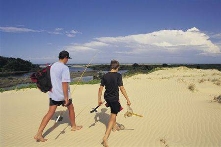 Belvoir B & B Cottages - Tourism Caloundra 2