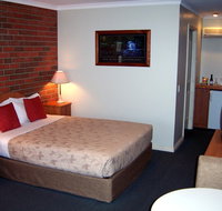 Bendigo Haymarket Motor Inn - Tourism Caloundra