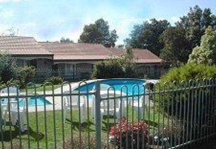 Bendigo Welcome Stranger Motel - Tourism Caloundra