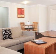 Best Western Charles Sturt Suites  Apartments - Tourism Caloundra