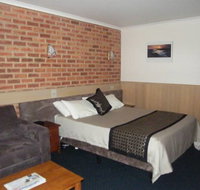BEST WESTERN Colonial Motor Inn Bairnsdale - Tourism Caloundra