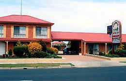 BEST WESTERN Colonial Motor Inn Bairnsdale - Tourism Caloundra 4