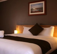 BEST WESTERN Hospitality Inns Carnarvon - Tourism Caloundra