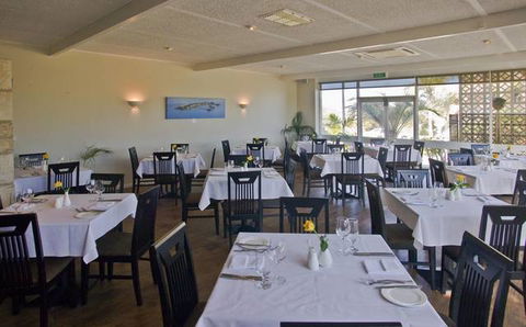 BEST WESTERN Hospitality Inns Geraldton - Tourism Caloundra 1