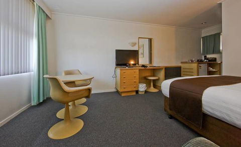 BEST WESTERN Hospitality Inns Geraldton - Tourism Caloundra 3