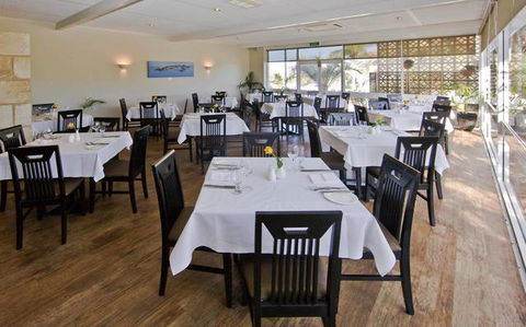 BEST WESTERN Hospitality Inns Geraldton - Tourism Caloundra 4