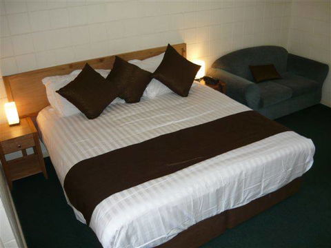BEST WESTERN Hospitality Inns Geraldton - Tourism Caloundra 7