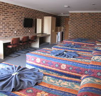 Big Trout Motor Inn - Tourism Caloundra