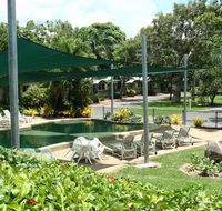 BIG4 Cooktown Holiday Park - Tourism Caloundra