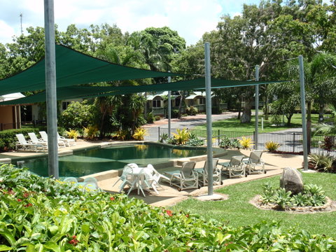 BIG4 Cooktown Holiday Park - Tourism Caloundra 0