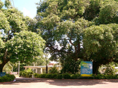 BIG4 Cooktown Holiday Park - Tourism Caloundra 1