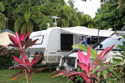 BIG4 Cooktown Holiday Park - Tourism Caloundra 2