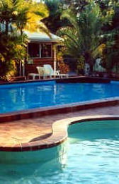 BIG4 Point Vernon Holiday Park - Tourism Caloundra 0