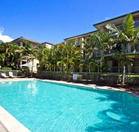 Bila Vista Holiday Apartments - Tourism Caloundra
