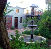 Bishopscourt Bed  Breakfast - Tourism Caloundra