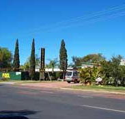 Blackall Coolibah Motel - Tourism Caloundra
