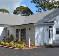 Bli Bli House Luxury Accommodation - Tourism Caloundra