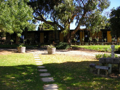 Blickinstal Barossa Valley Retreat - Tourism Caloundra 1