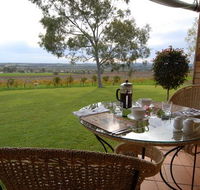 Blickinstal Barossa Valley Retreat - Tourism Caloundra