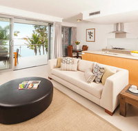 Blue Dolphin Holiday Resort - Tourism Caloundra