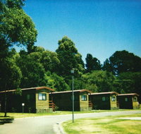 Blue Mountains Tourist Park - Katoomba Falls - Tourism Caloundra