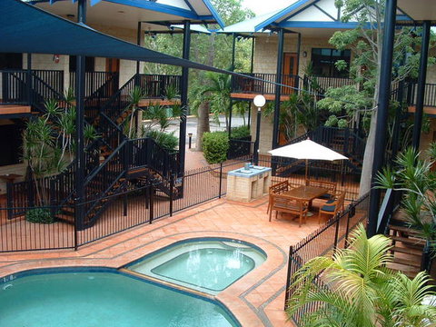 Blue Seas Resort - Tourism Caloundra 4