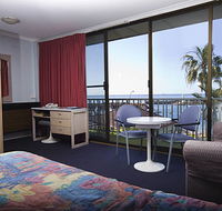 Boat Harbour Motel - Tourism Caloundra
