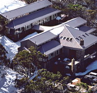 Breathtaker All Suite Hotel - Tourism Caloundra