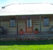 Brickendon Historic  Farm Cottages - Tourism Caloundra