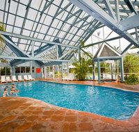 Broadwater Beach Resort Busselton - Tourism Caloundra