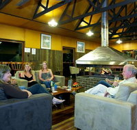 Broken River Mountain Resort - Tourism Caloundra