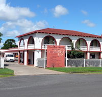 Bundaberg Spanish Motor Inn - Tourism Caloundra