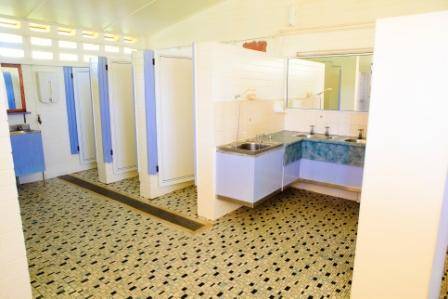 Burnett Heads Holiday Park - Tourism Caloundra 1