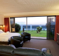 Burnie Ocean View Motel and Caravan park - Tourism Caloundra