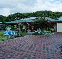 Busselton Marina Bed  Breakfast - Tourism Caloundra