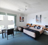 Caboolture Riverlakes Motel - Tourism Caloundra
