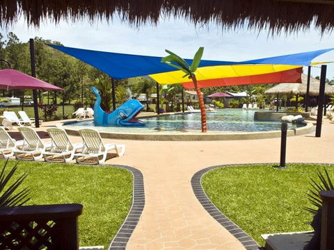 Cairns Coconut Holiday Resort - Tourism Caloundra 3